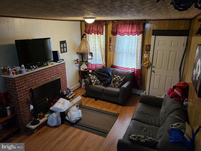 140 JERSEY ST, Trenton, NJ 08611