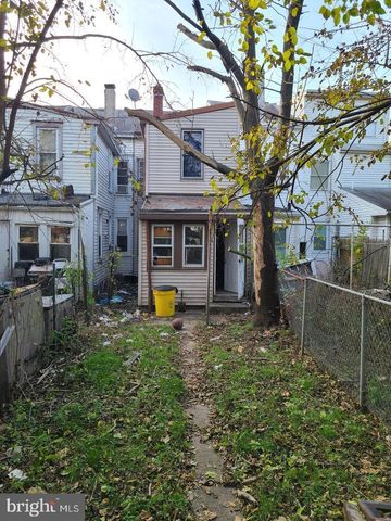 140 JERSEY ST, Trenton, NJ 08611