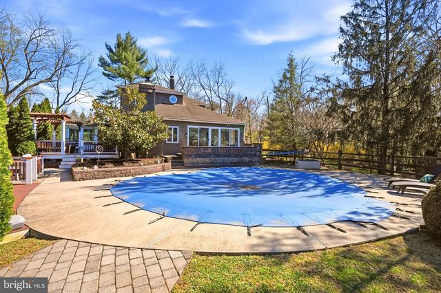 916 GENERAL HOWE DR, West Chester, PA 19382