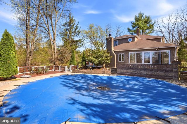 916 GENERAL HOWE DR, West Chester, PA 19382