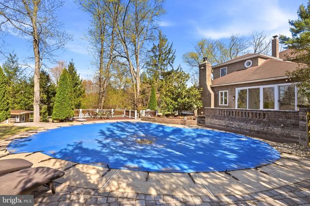 916 GENERAL HOWE DR, West Chester, PA 19382