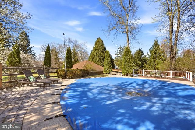 916 GENERAL HOWE DR, West Chester, PA 19382