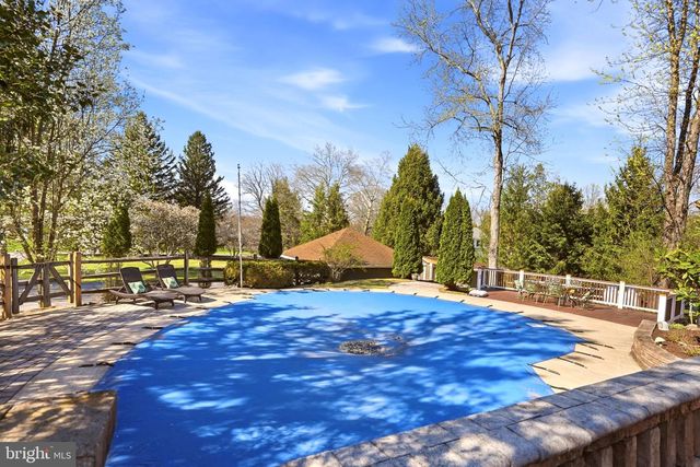 916 GENERAL HOWE DR, West Chester, PA 19382