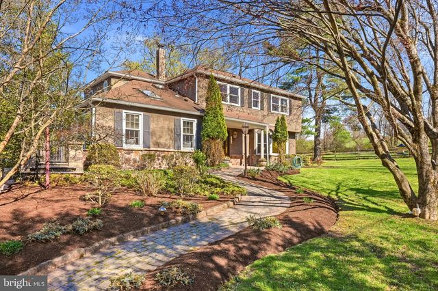 916 GENERAL HOWE DR, West Chester, PA 19382