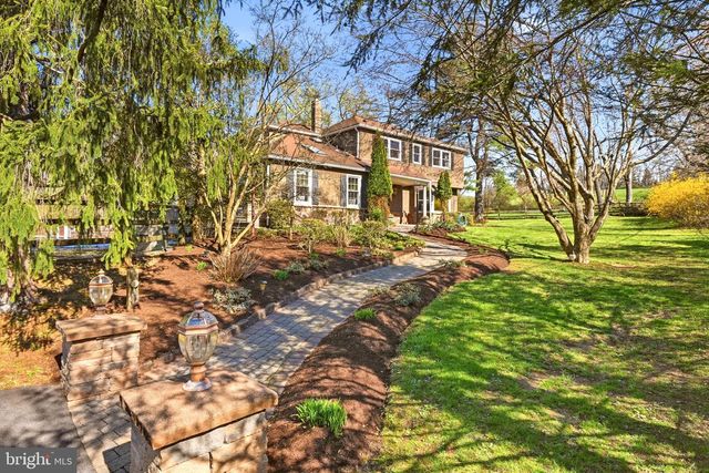 916 GENERAL HOWE DR, West Chester, PA 19382