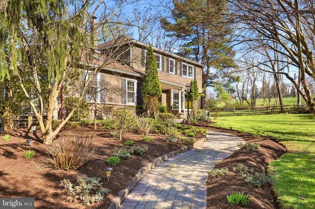 916 GENERAL HOWE DR, West Chester, PA 19382