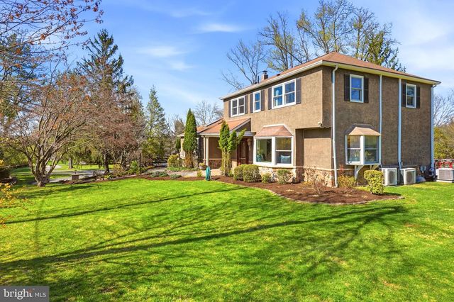 916 GENERAL HOWE DR, West Chester, PA 19382