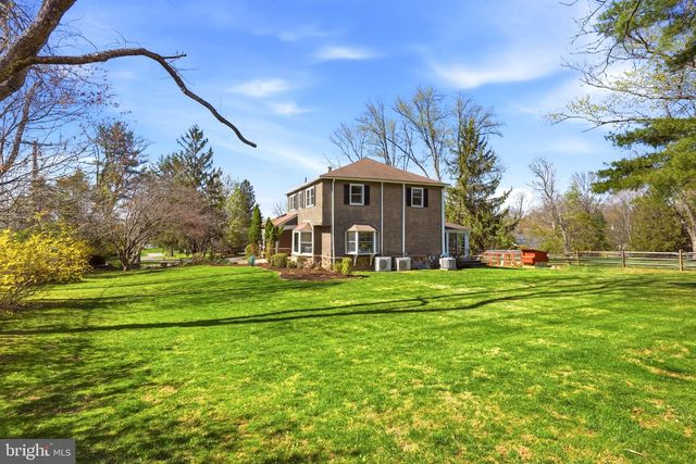 916 GENERAL HOWE DR, West Chester, PA 19382