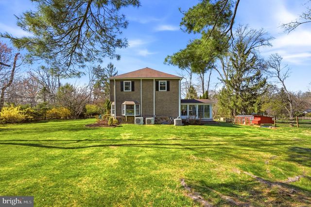 916 GENERAL HOWE DR, West Chester, PA 19382