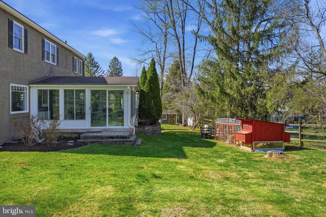 916 GENERAL HOWE DR, West Chester, PA 19382