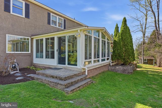 916 GENERAL HOWE DR, West Chester, PA 19382