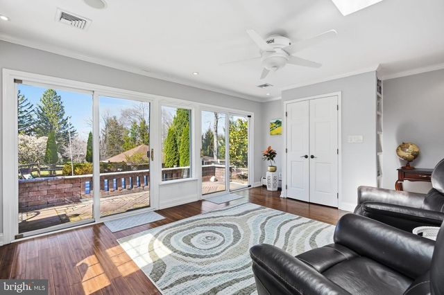 916 GENERAL HOWE DR, West Chester, PA 19382