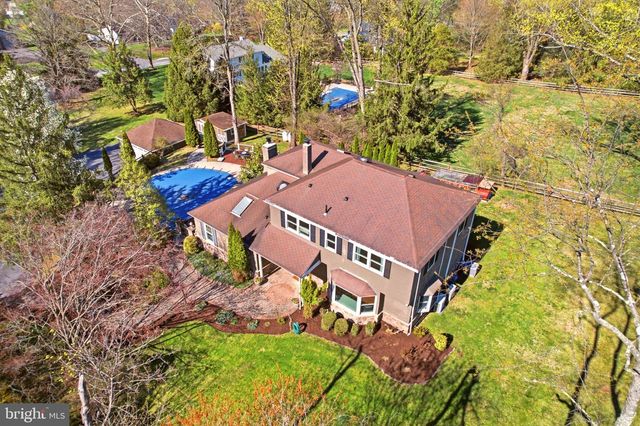 916 GENERAL HOWE DR, West Chester, PA 19382