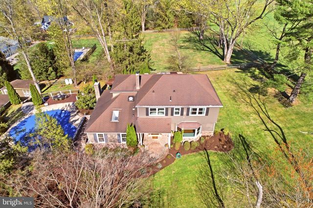 916 GENERAL HOWE DR, West Chester, PA 19382