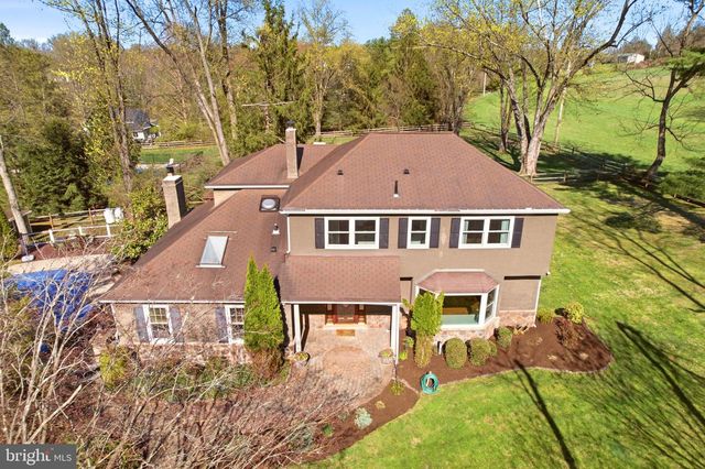 916 GENERAL HOWE DR, West Chester, PA 19382