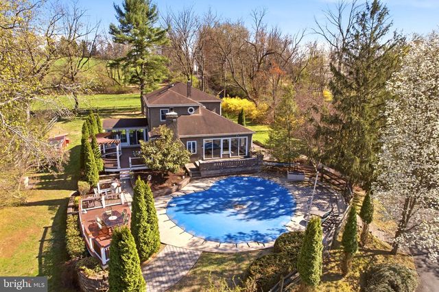 916 GENERAL HOWE DR, West Chester, PA 19382