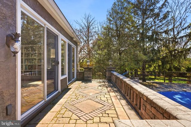 916 GENERAL HOWE DR, West Chester, PA 19382