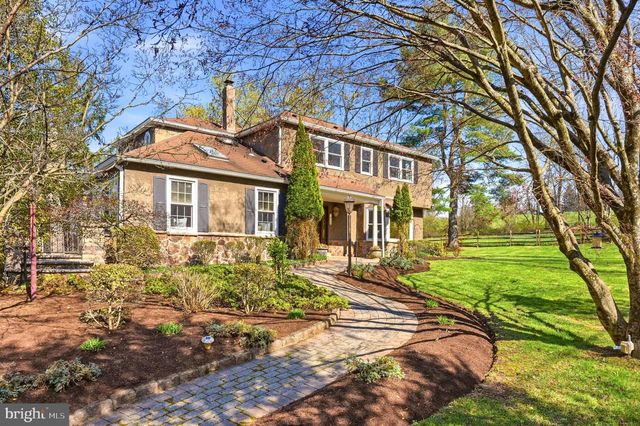 916 GENERAL HOWE DR, West Chester, PA 19382