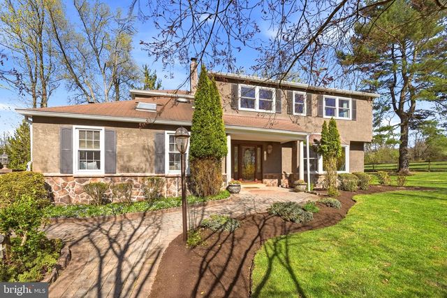 916 GENERAL HOWE DR, West Chester, PA 19382