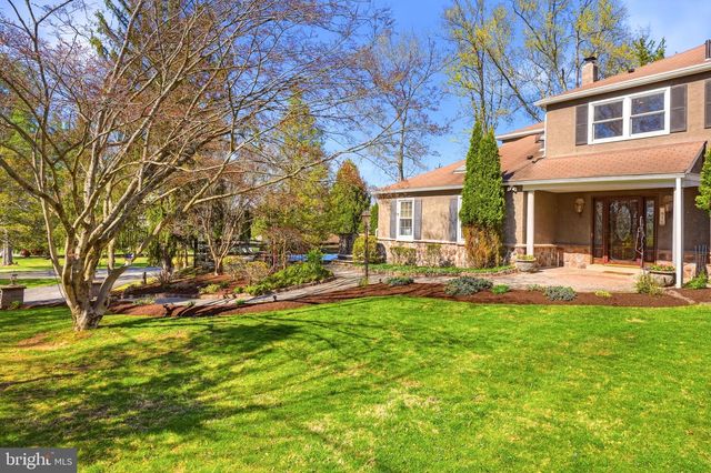 916 GENERAL HOWE DR, West Chester, PA 19382