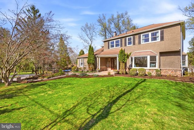 916 GENERAL HOWE DR, West Chester, PA 19382