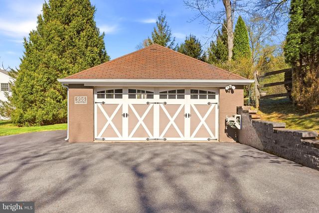 916 GENERAL HOWE DR, West Chester, PA 19382