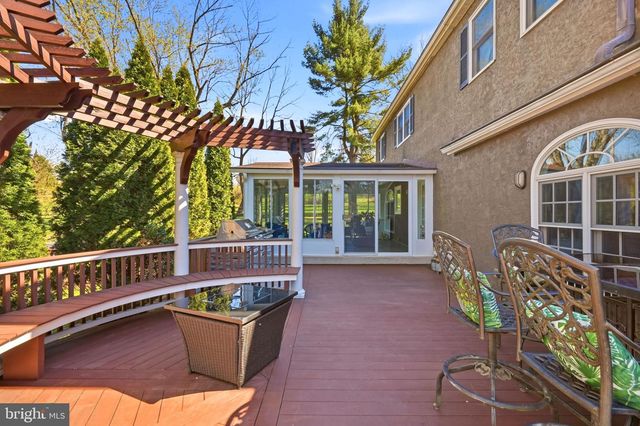 916 GENERAL HOWE DR, West Chester, PA 19382