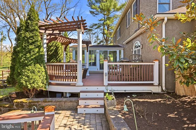 916 GENERAL HOWE DR, West Chester, PA 19382