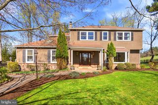916 GENERAL HOWE DR, West Chester, PA 19382