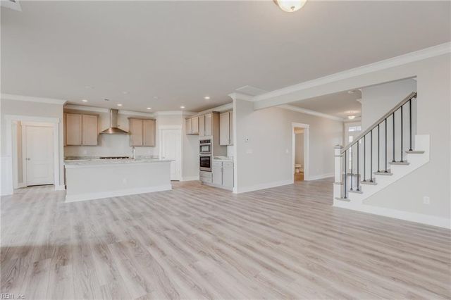2864 Raccoon TRL, Chesapeake, VA 23322