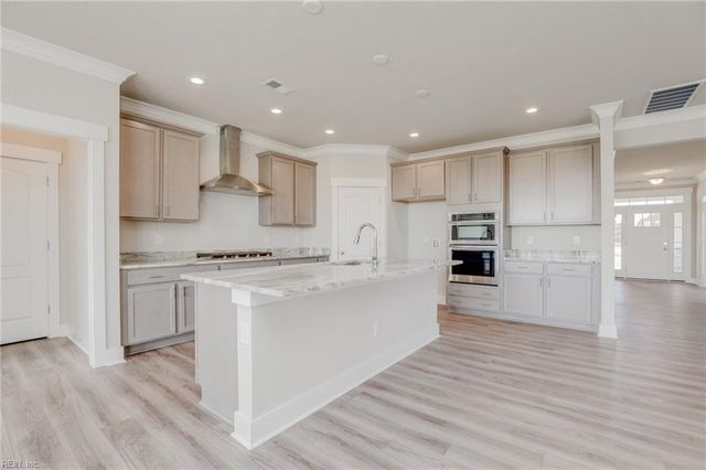 2864 Raccoon TRL, Chesapeake, VA 23322