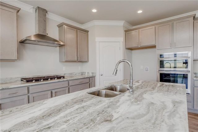 2864 Raccoon TRL, Chesapeake, VA 23322