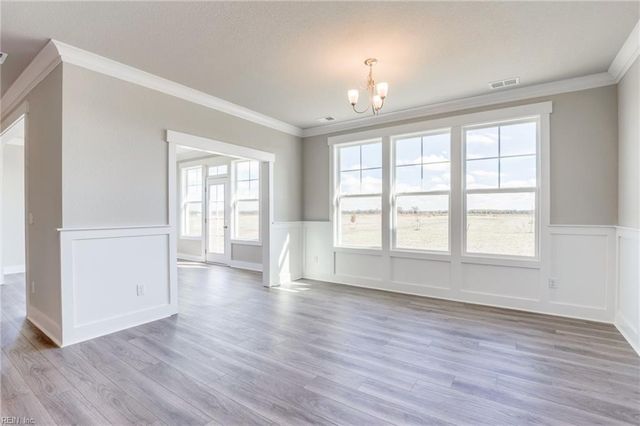 2864 Raccoon TRL, Chesapeake, VA 23322