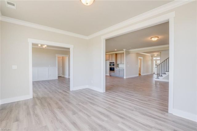 2864 Raccoon TRL, Chesapeake, VA 23322