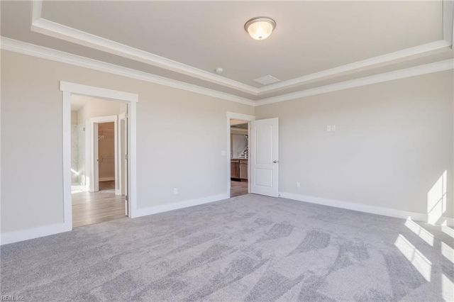 2864 Raccoon TRL, Chesapeake, VA 23322