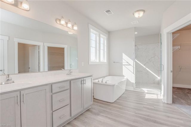 2864 Raccoon TRL, Chesapeake, VA 23322