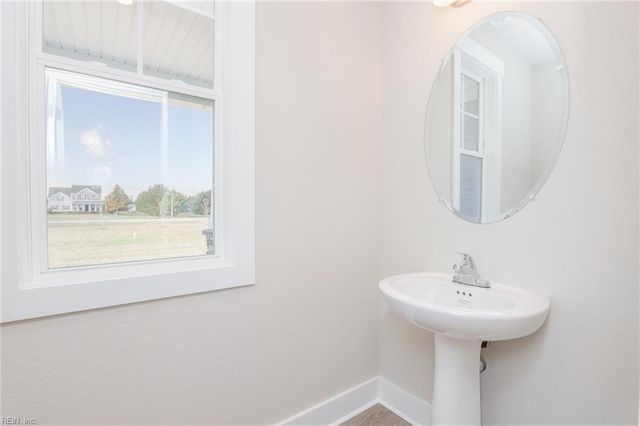 2864 Raccoon TRL, Chesapeake, VA 23322