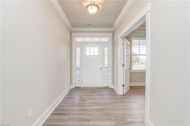 2864 Raccoon TRL, Chesapeake, VA 23322