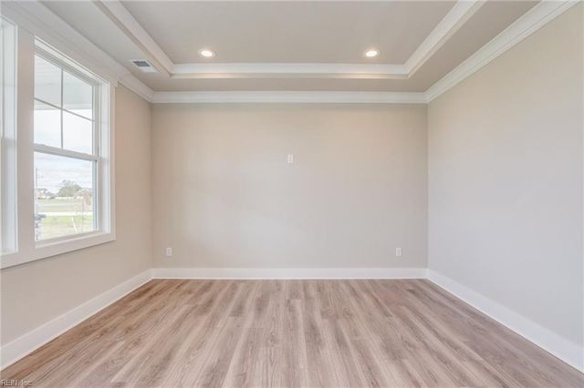 2864 Raccoon TRL, Chesapeake, VA 23322