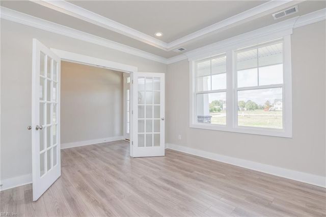 2864 Raccoon TRL, Chesapeake, VA 23322