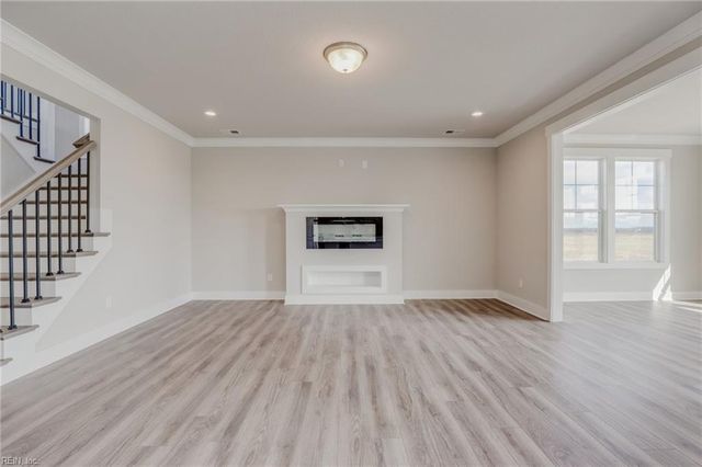 2864 Raccoon TRL, Chesapeake, VA 23322