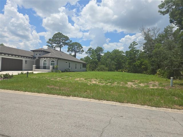 17 MARLIN DRIVE, Palm Coast, FL 32137