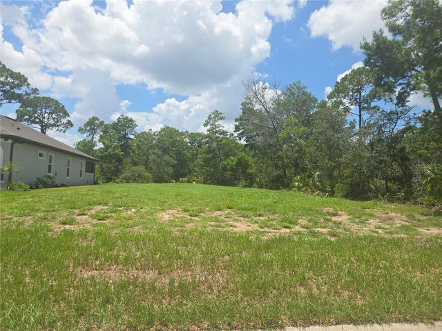17 MARLIN DRIVE, Palm Coast, FL 32137