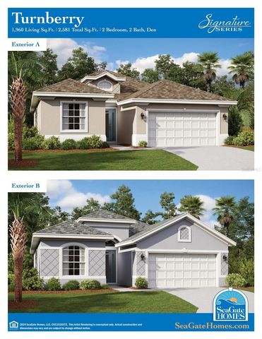 17 MARLIN DRIVE, Palm Coast, FL 32137