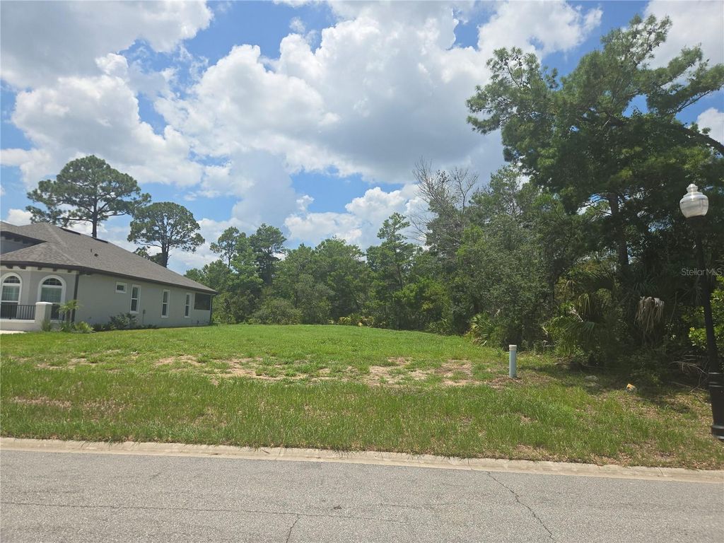 17 MARLIN DRIVE, Palm Coast, FL 32137