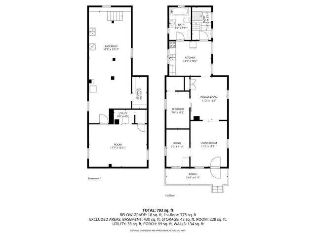 1913 PERSHING Boulevard, Clinton, IA 52732