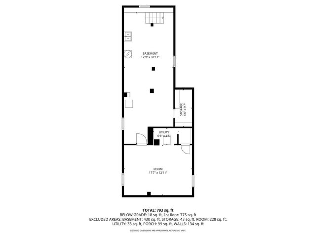 1913 PERSHING Boulevard, Clinton, IA 52732