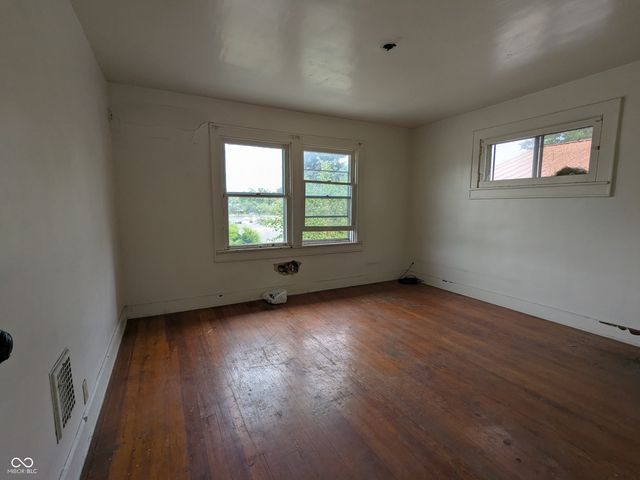 48 S Ewing Street, Indianapolis, IN 46201