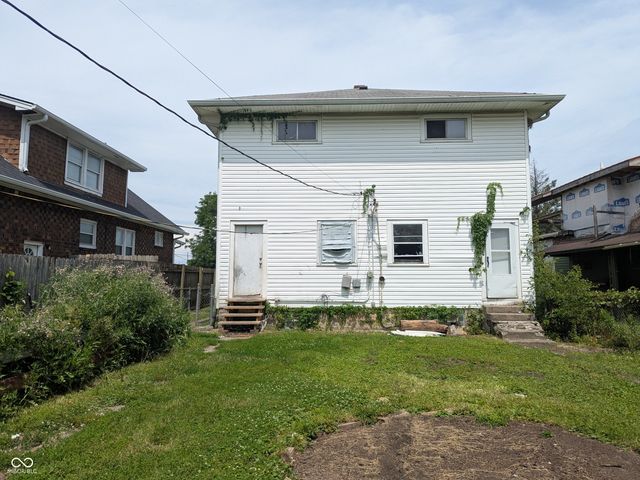 48 S Ewing Street, Indianapolis, IN 46201
