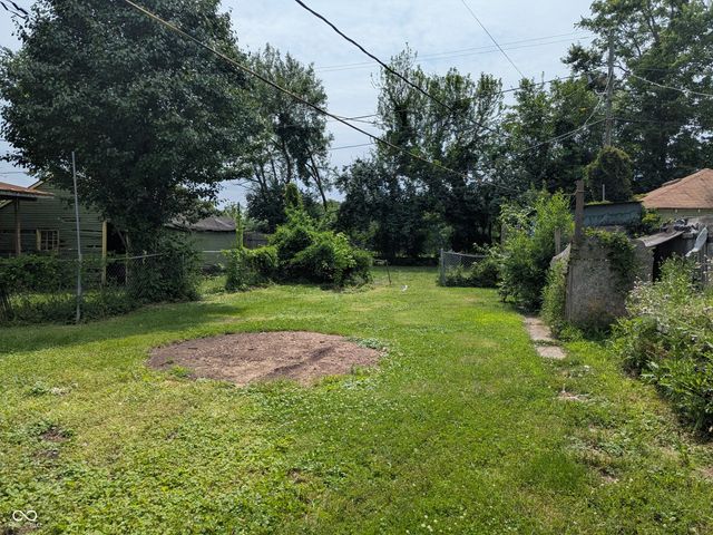 48 S Ewing Street, Indianapolis, IN 46201